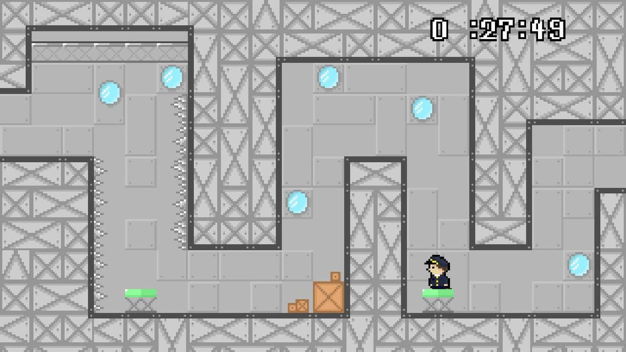 Pilot Dash screenshot 4