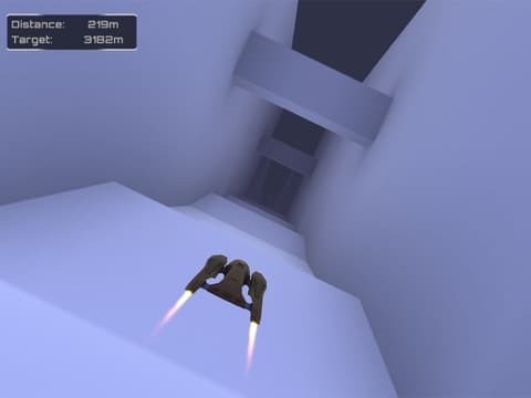 Project Sun: Infinity Race screenshot 4