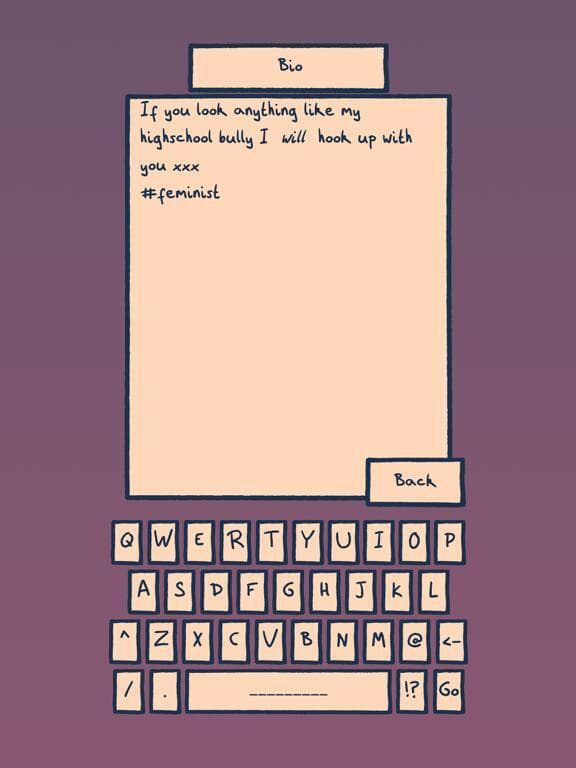 Hook Up: The Game screenshot 5