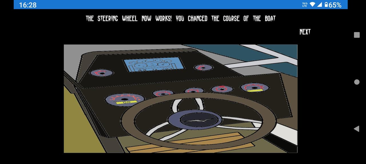 Escape The Night 2 screenshot 2