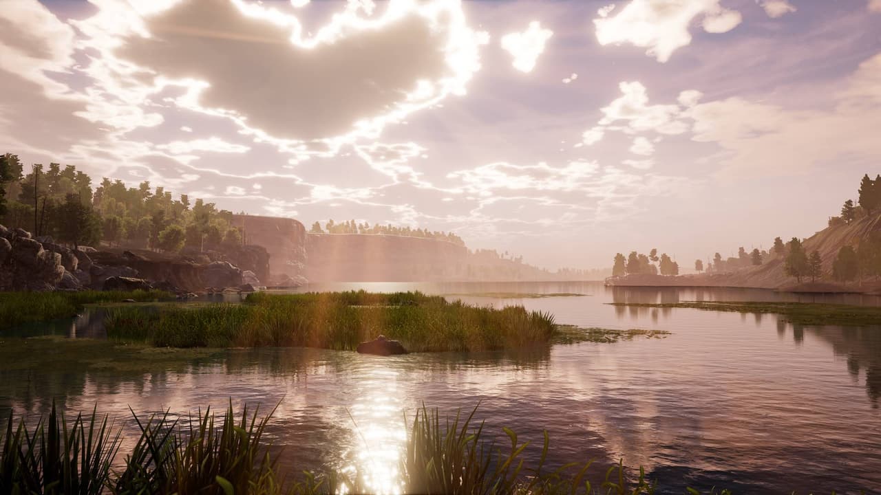 Fishing Sim World + Euro Fishing screenshot 2