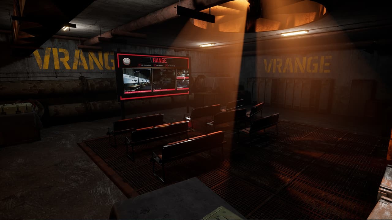 VRange screenshot 5