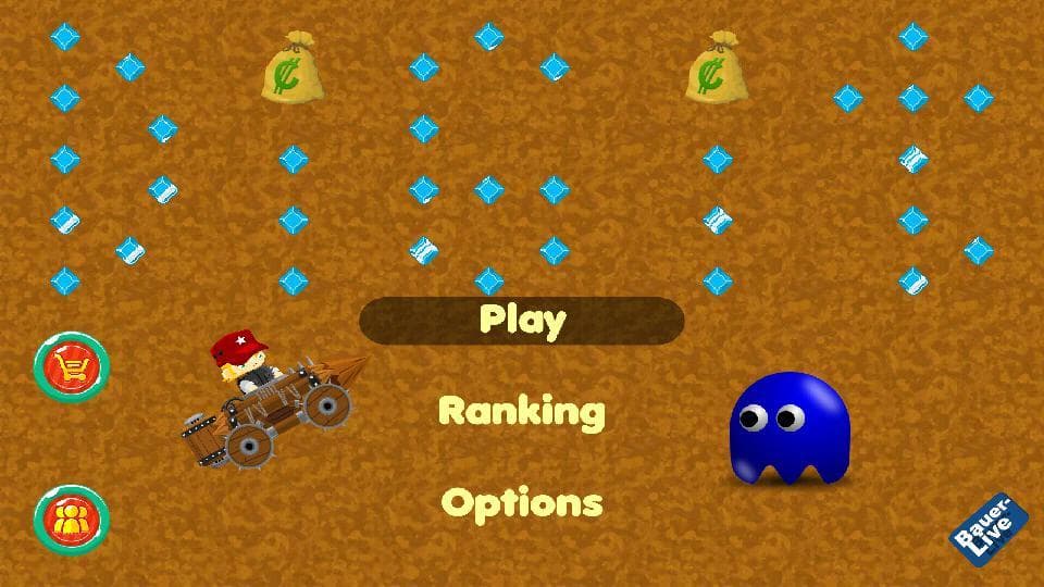 Dig It screenshot 2