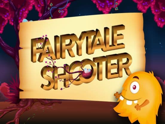 Magic Fairy Tale screenshot 2
