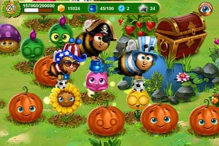 Bloomies screenshot 4