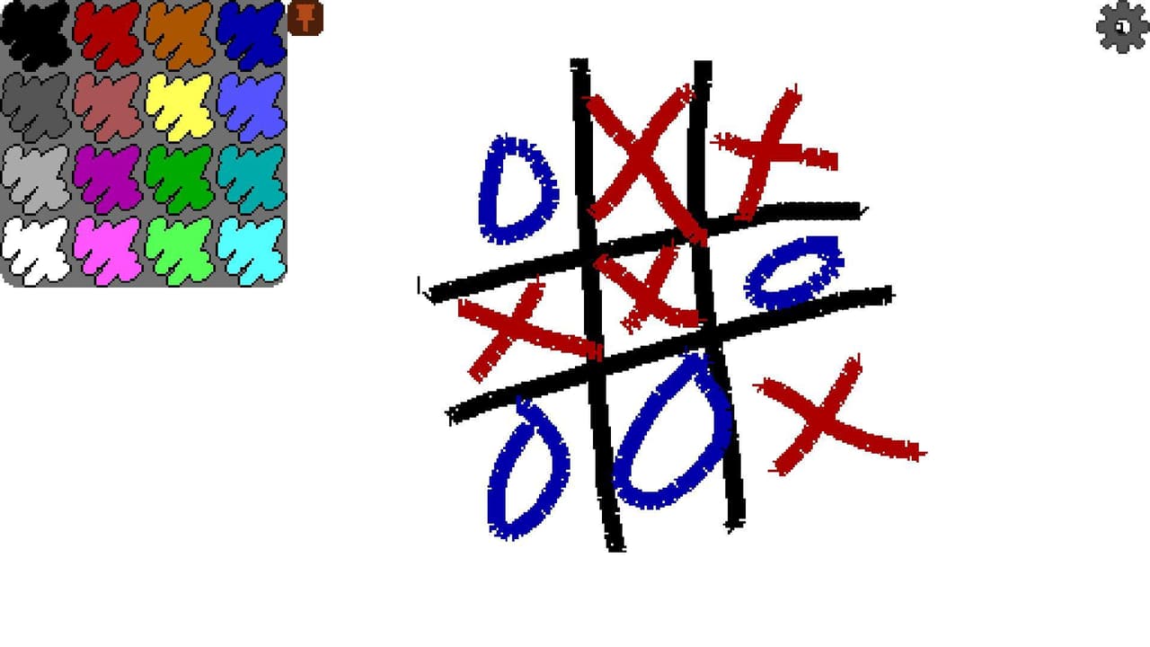 Scribbler App screenshot 2