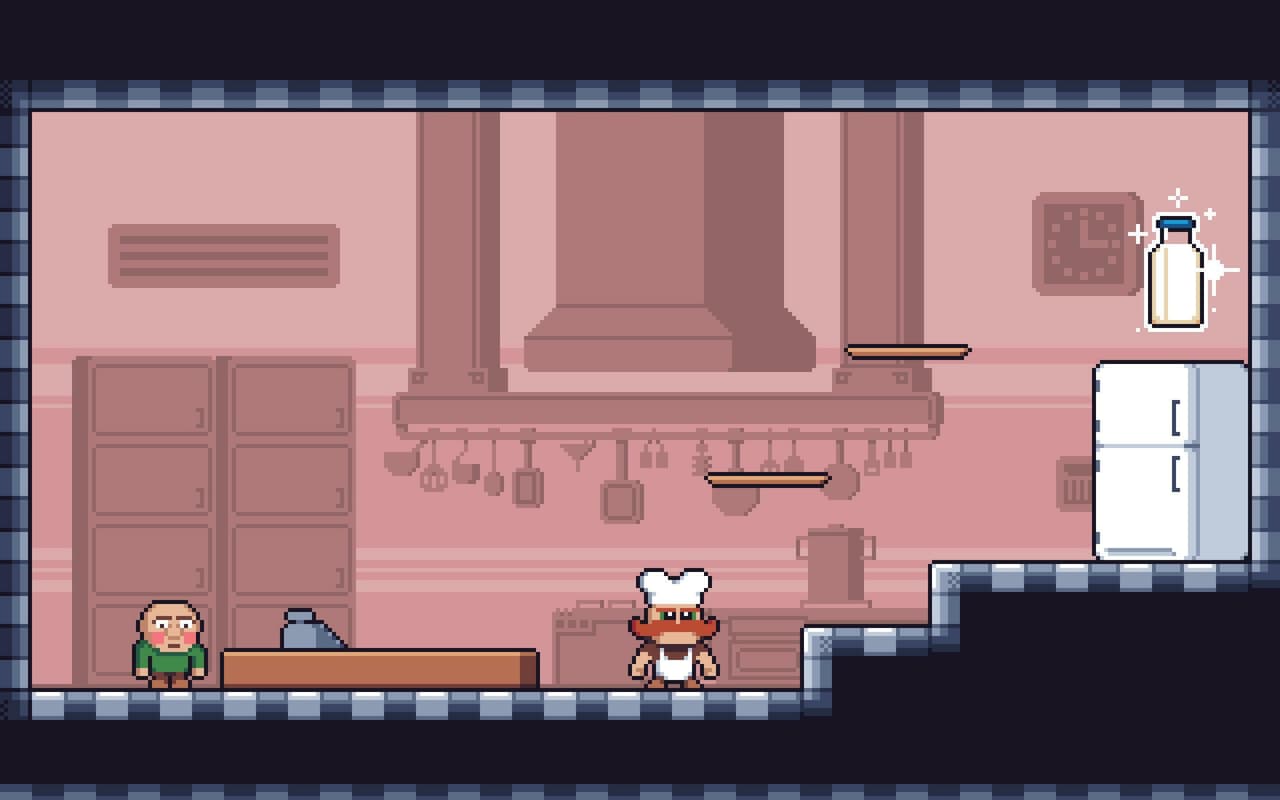 Sals Sublime Sundae screenshot 2