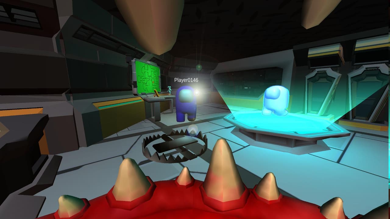 Impostor 3D Online screenshot 4