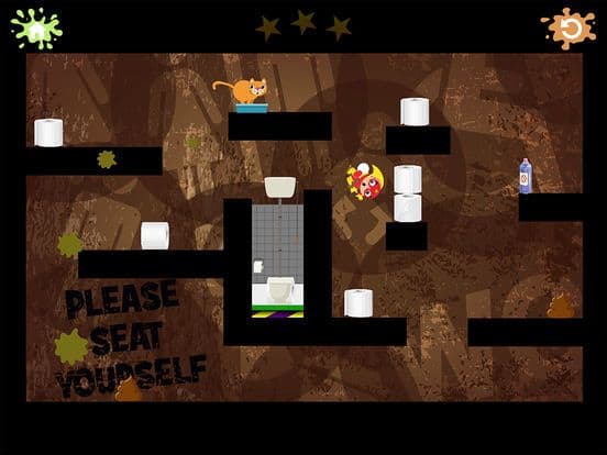 Captain Fartipants screenshot 5