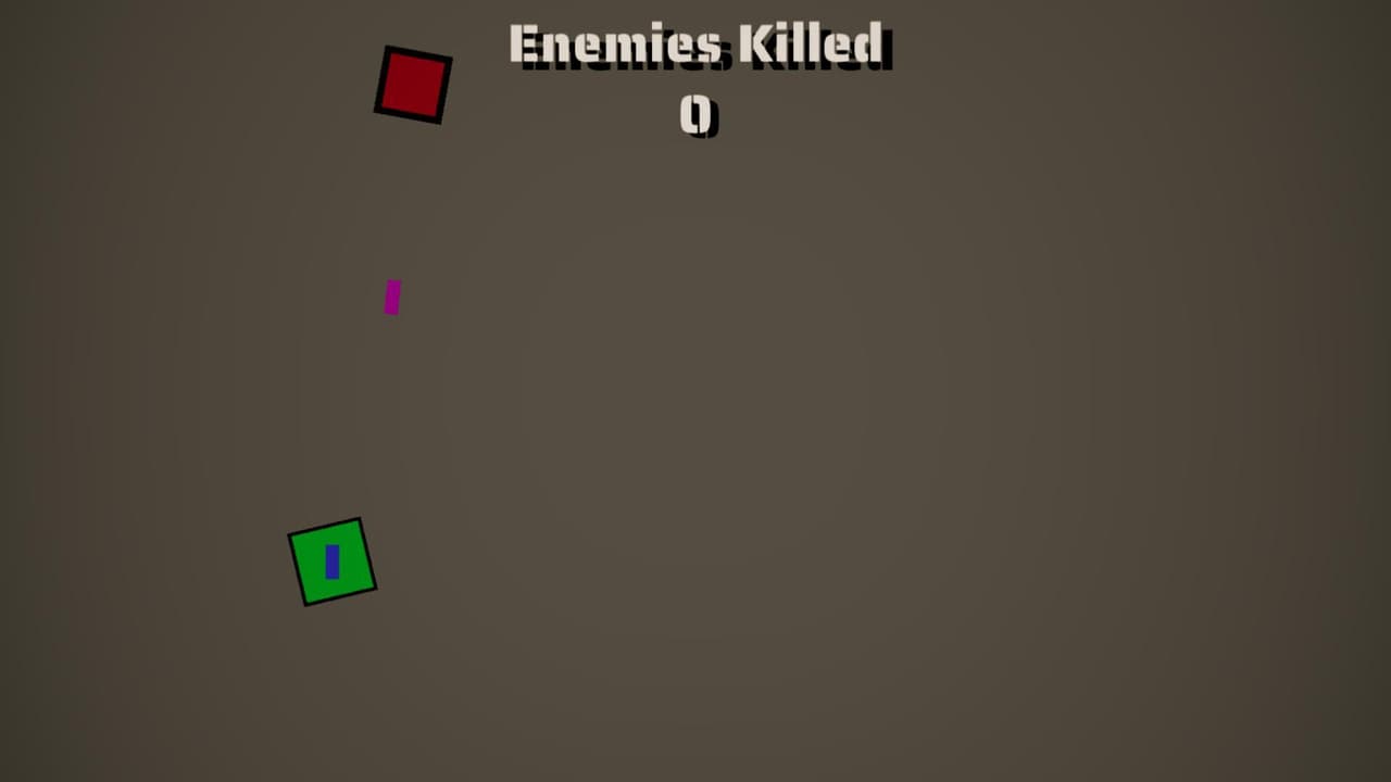 One Shoot screenshot 3