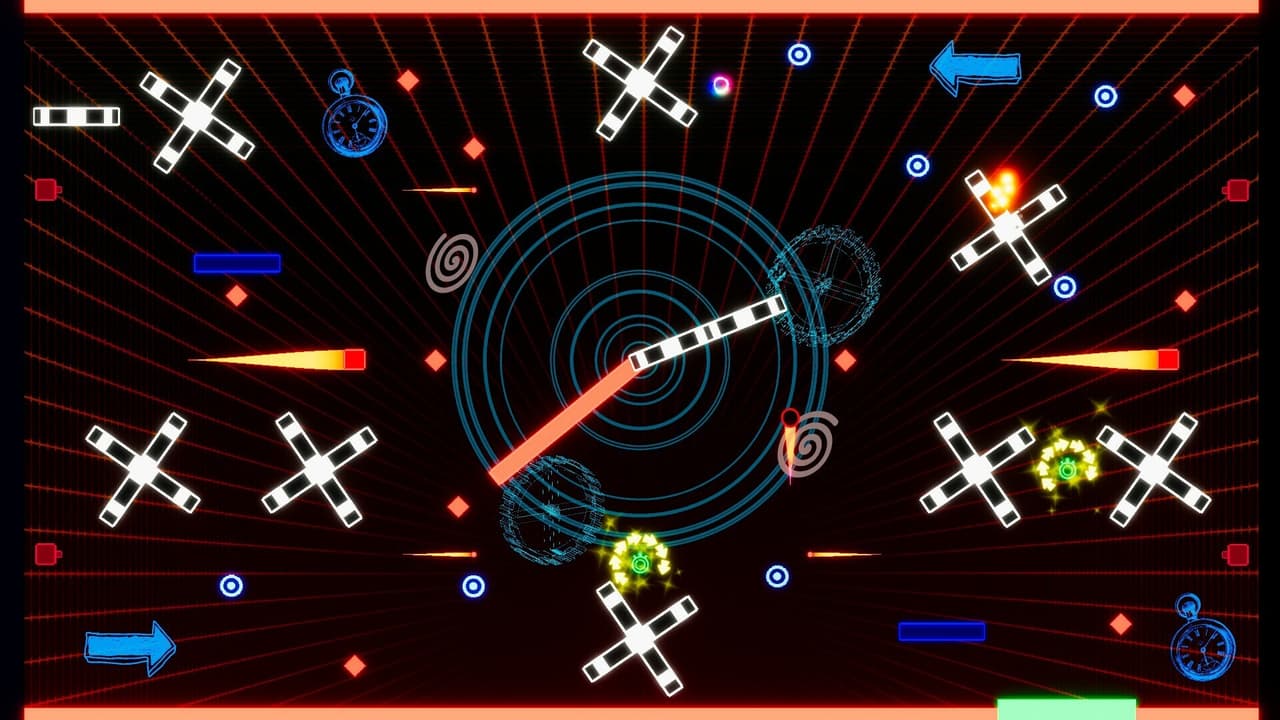 Dash & Swing screenshot 4