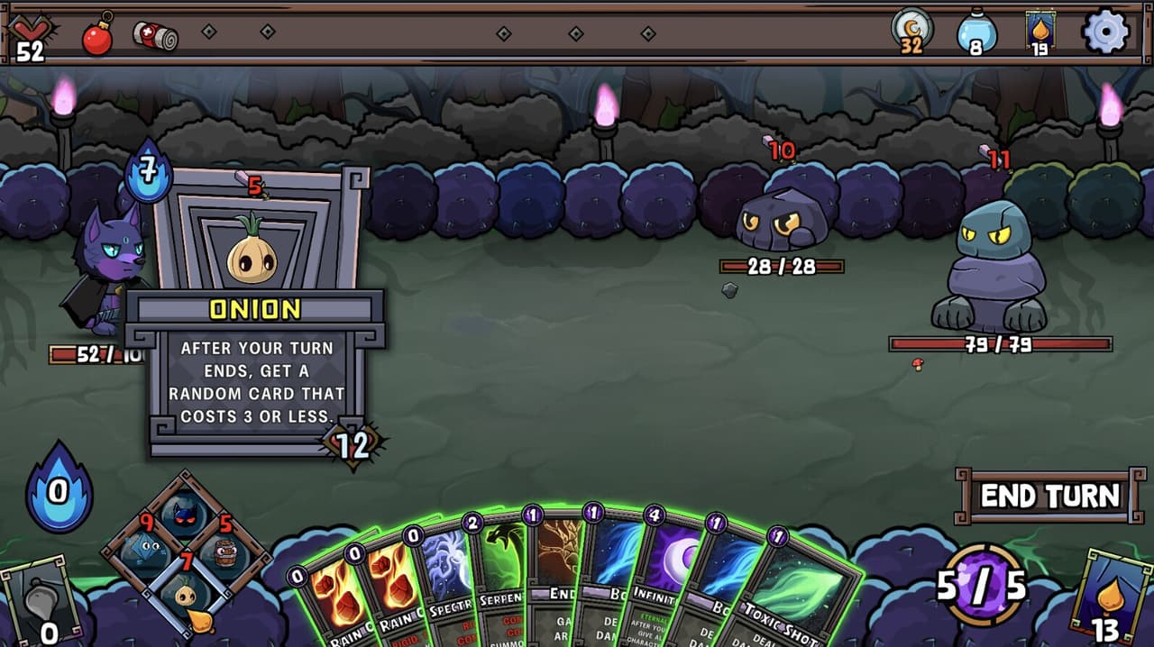 WildFront screenshot 4