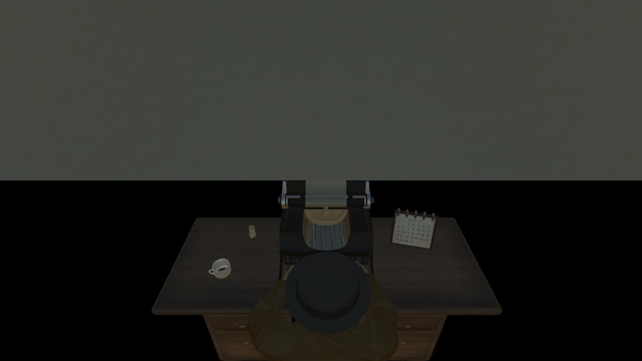 Ritvél screenshot 2