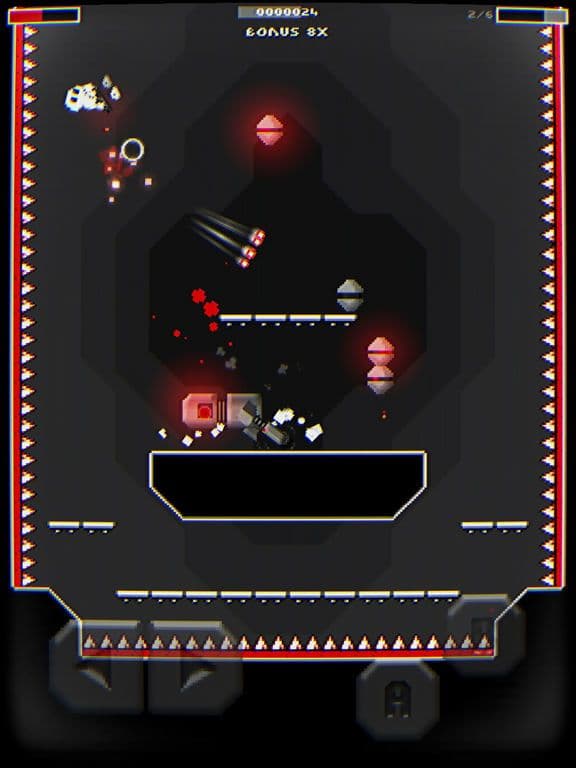 BIT QUAKE screenshot 5