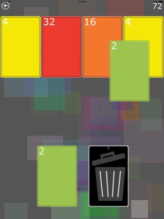 Solitaire Multiple screenshot 3