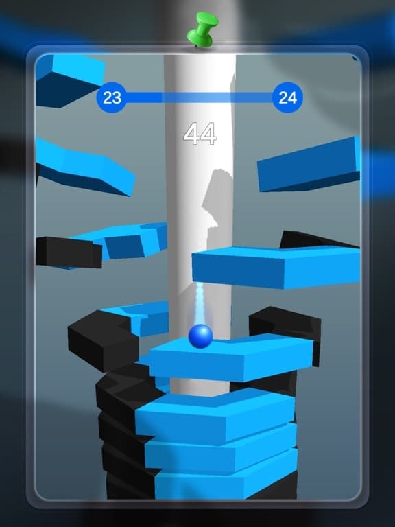 Happy Stack Ball screenshot 4