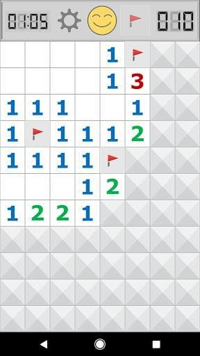 Minesweeper - Mine Games screenshot 4