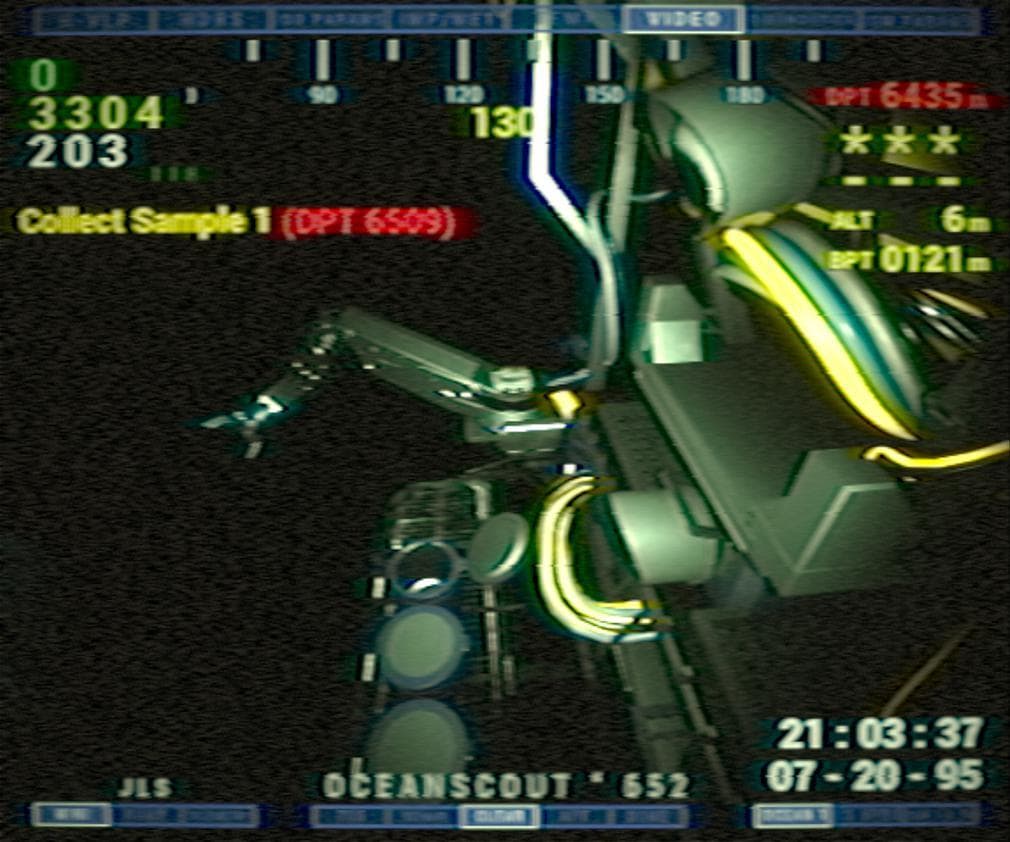 ROV screenshot 3