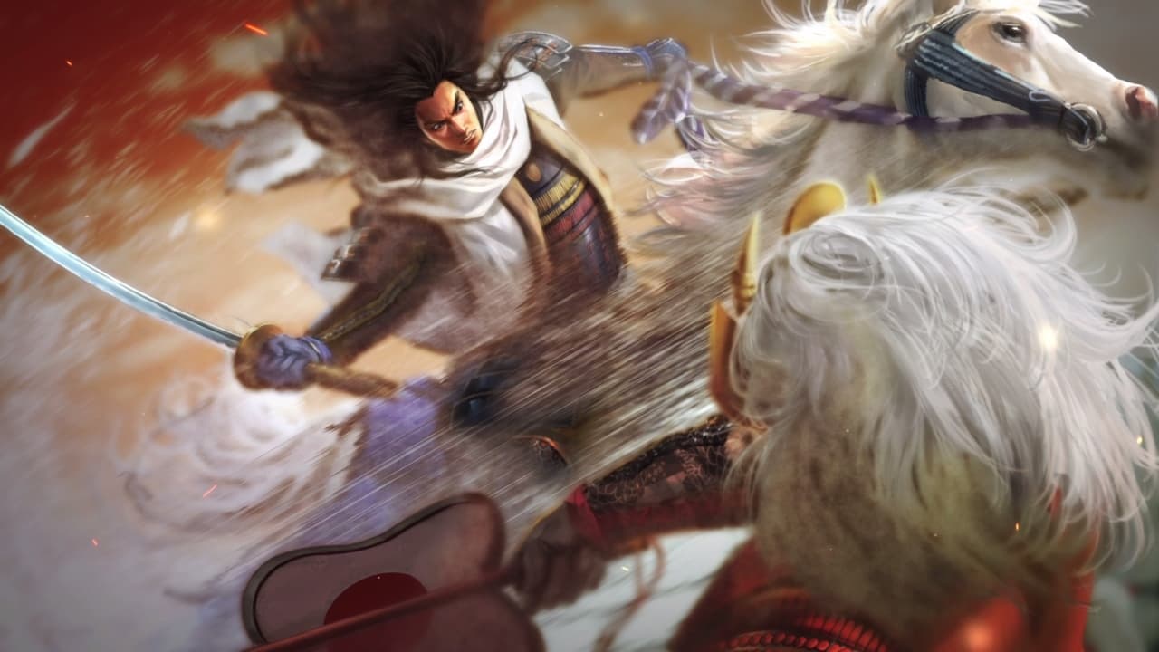 NOBUNAGAS AMBITION: Taishi with Bonus screenshot 2