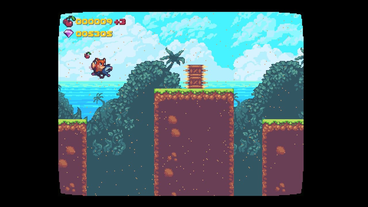 Sandy Path screenshot 5