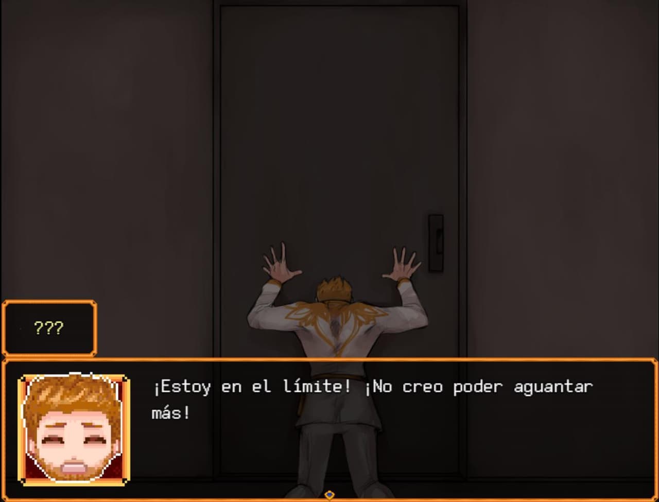 7 Almas - Crónicas de la Guardia Celestial screenshot 5