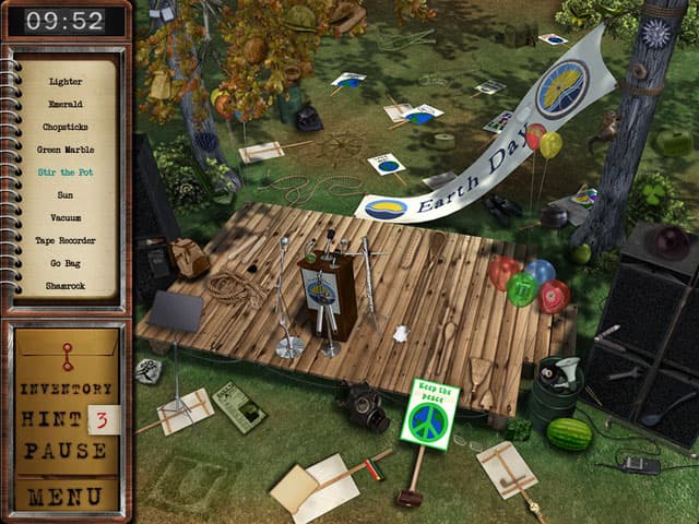 Real Crimes: The Unicorn Killer screenshot 3