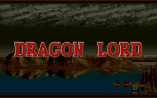 Dragon Lord (1990) screenshot 6