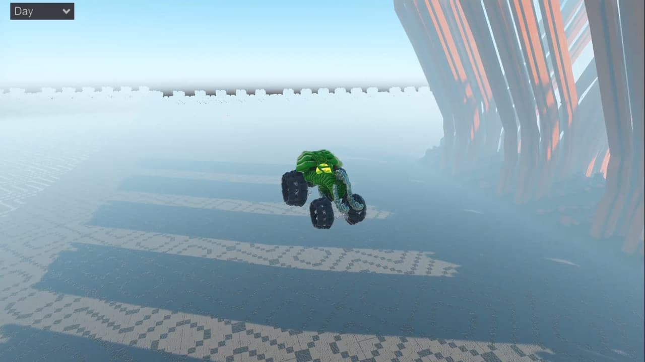 Newangers screenshot 2