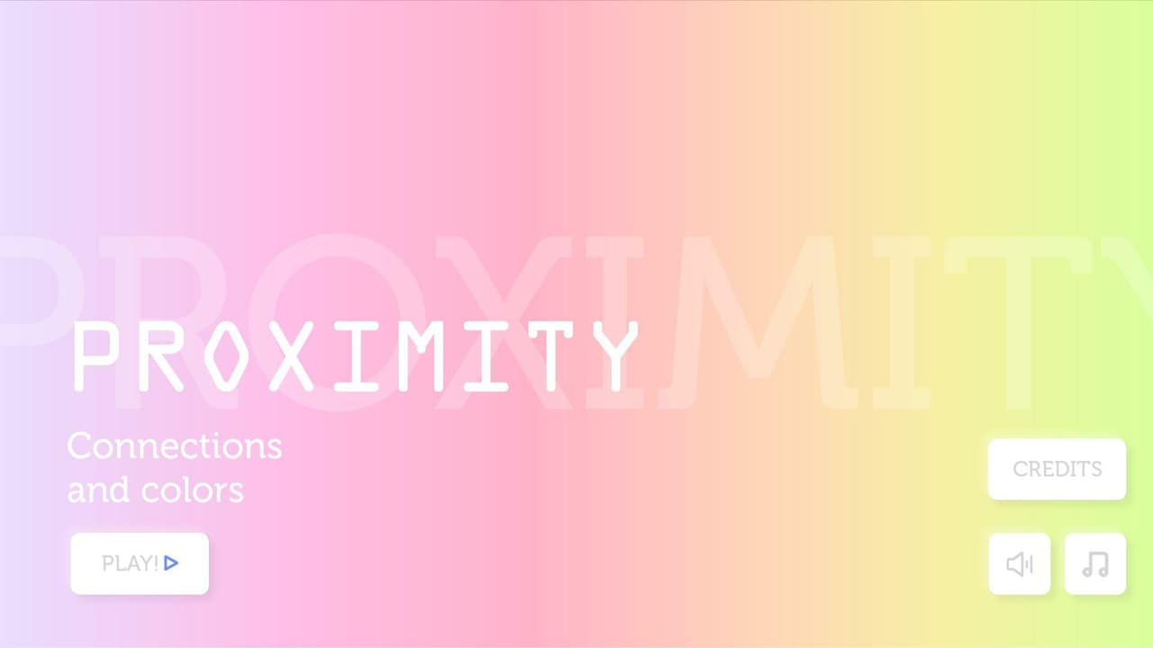 Proximity (Charu Tak, divyatak) screenshot 2