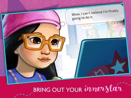 American Girl World screenshot 2
