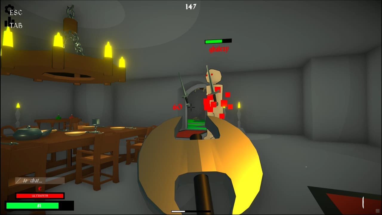 Battle Clash (2024)