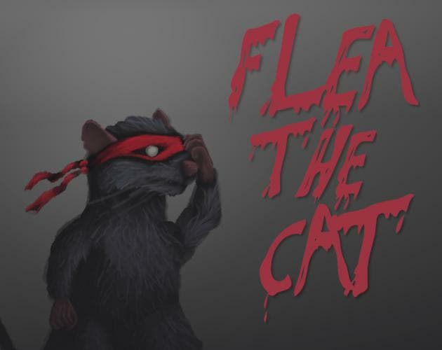 Flea the Cat LITE