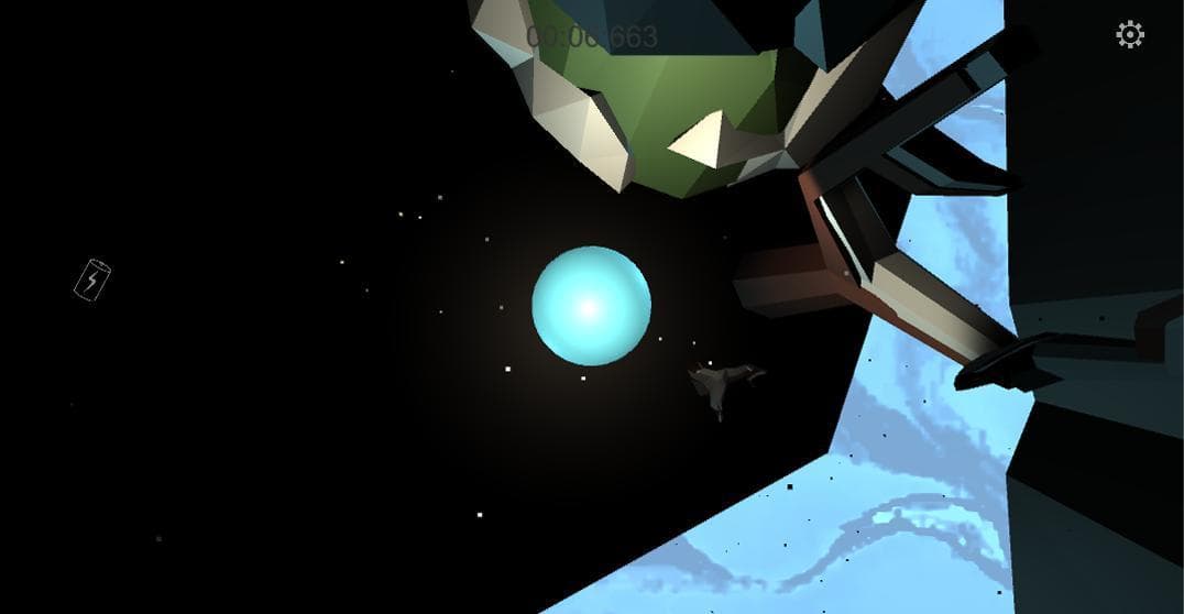 GyRoll screenshot 5