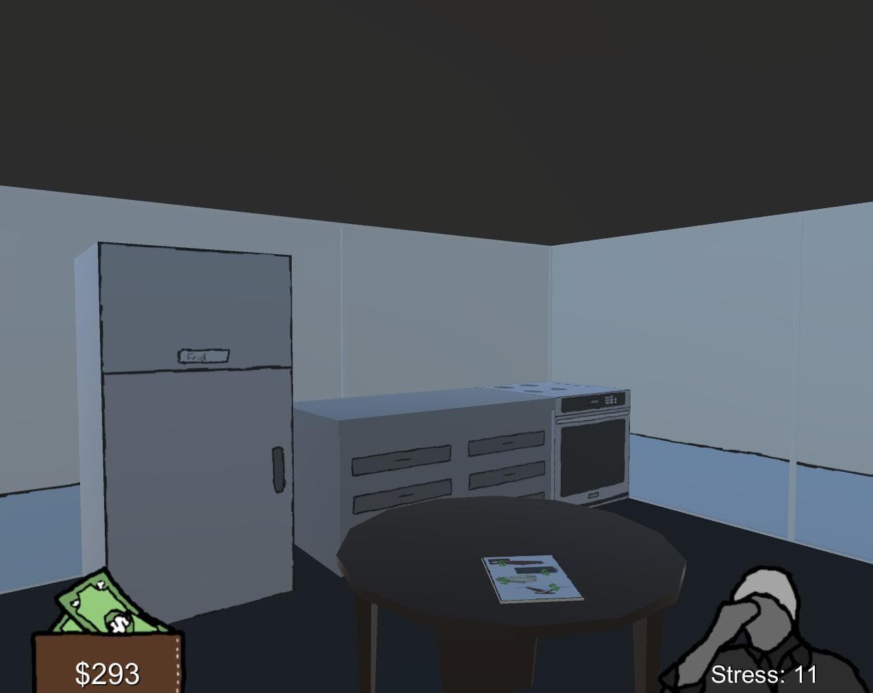 Another Dollar screenshot 2