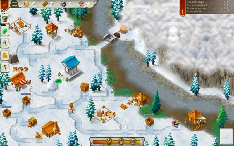 Heroes of Rome screenshot 6