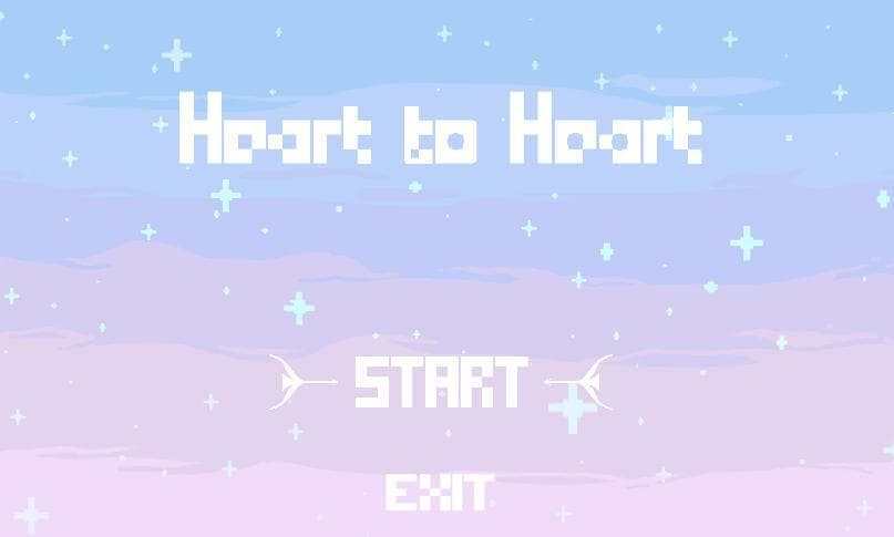 Heart To Heart (kontororu)