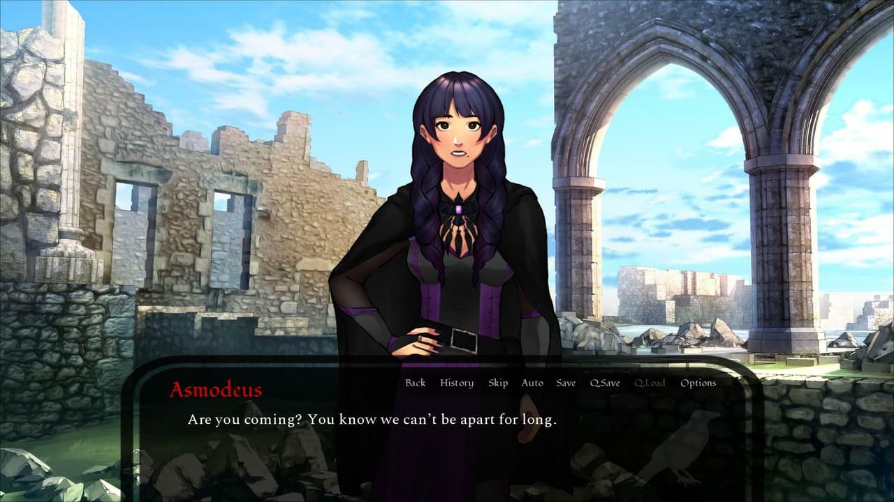 A Forsaken Place screenshot 5