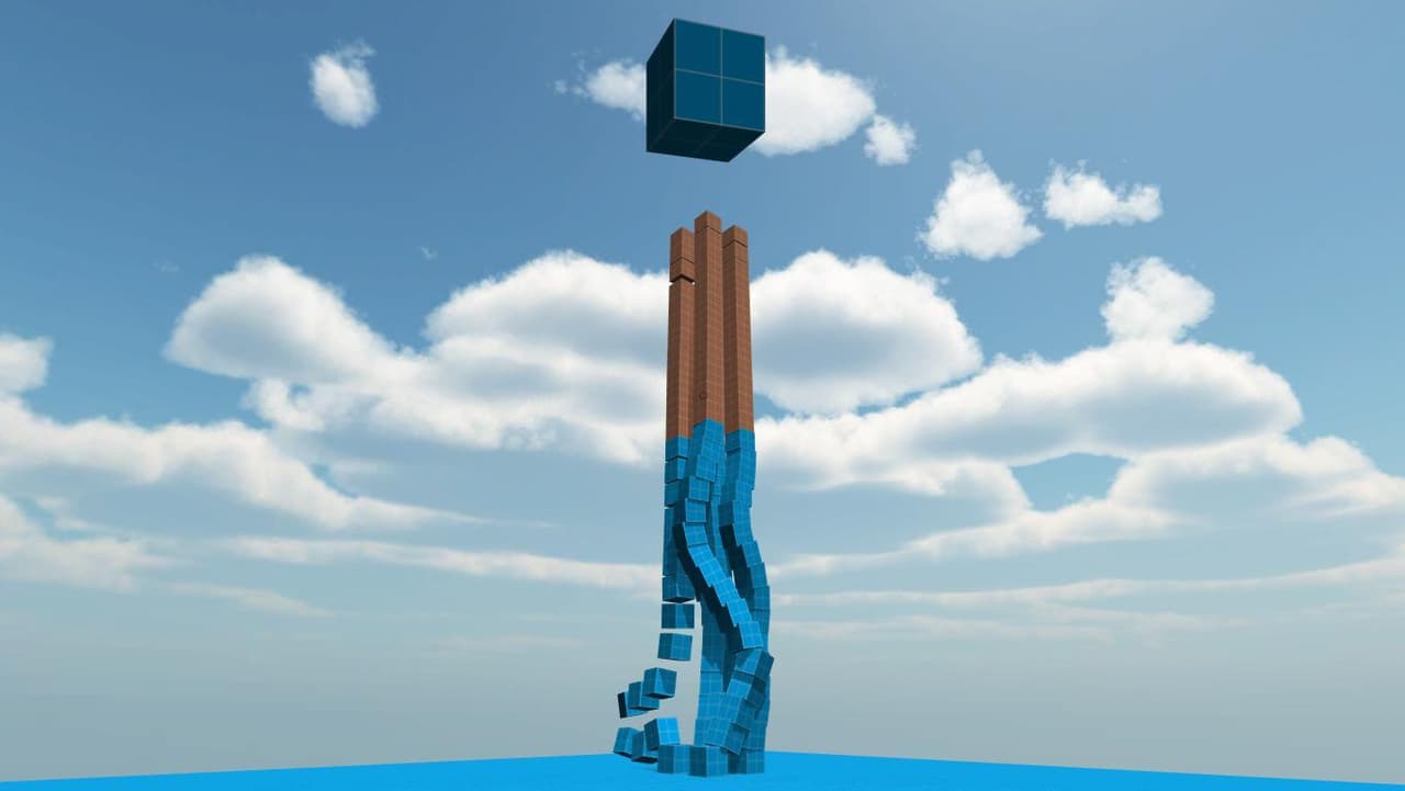 Build & Destroy screenshot 2