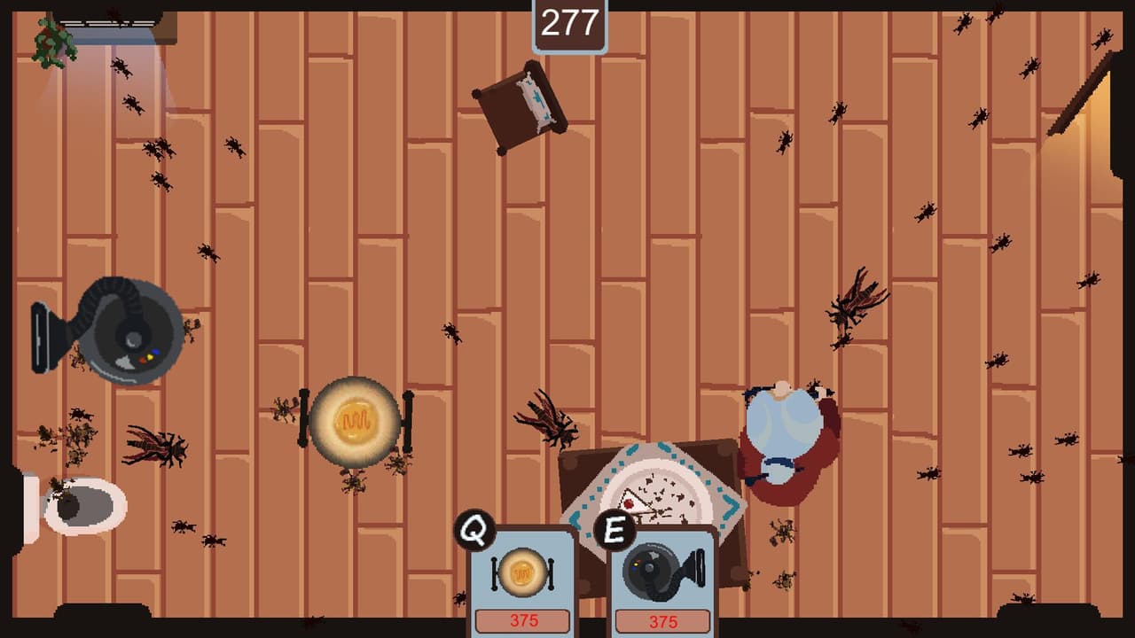 SaveTheCake