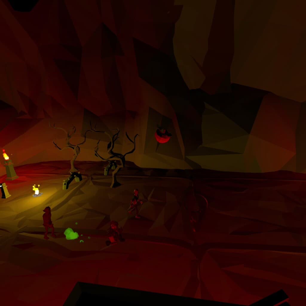 Viking Chest DEMO screenshot 3