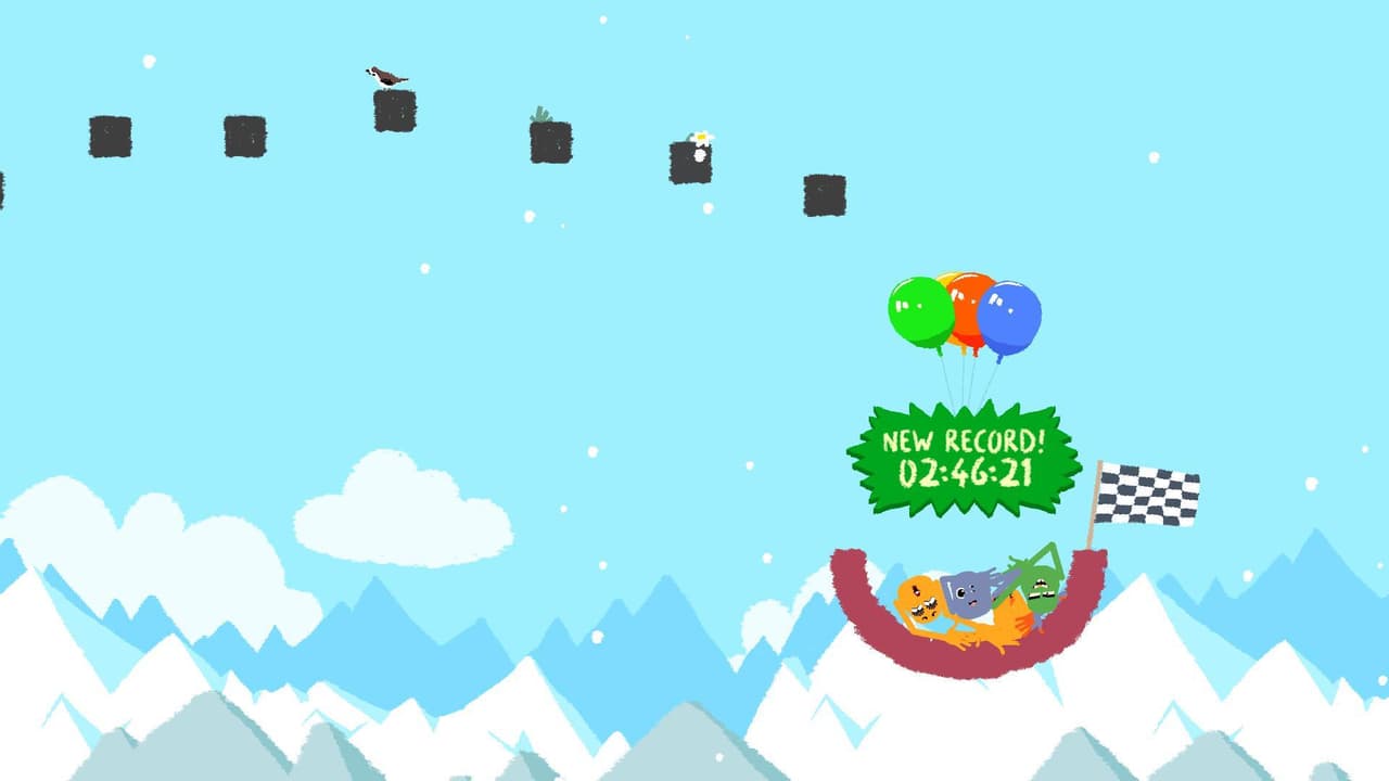 Heave Ho screenshot 5