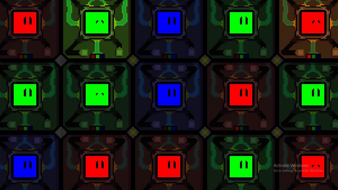 Pixel Escape (JoelNanaKwaku) screenshot 6