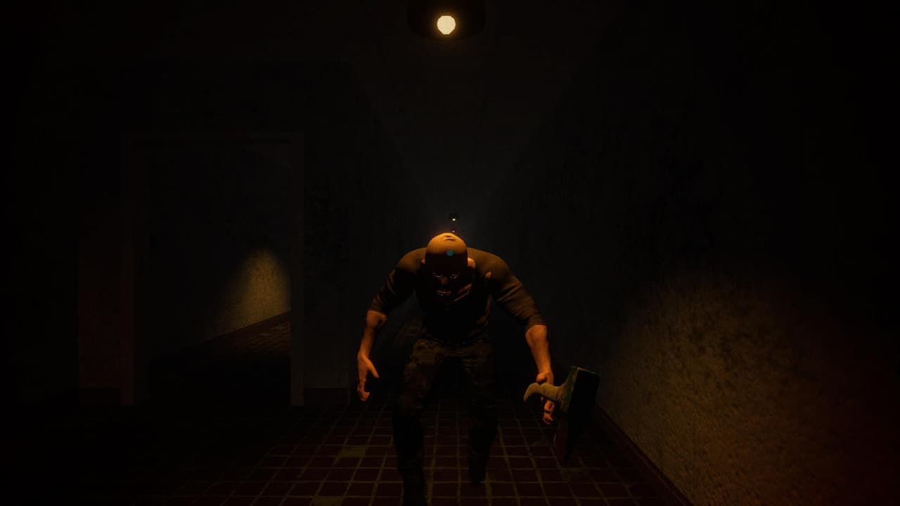 Cannibals House screenshot 4