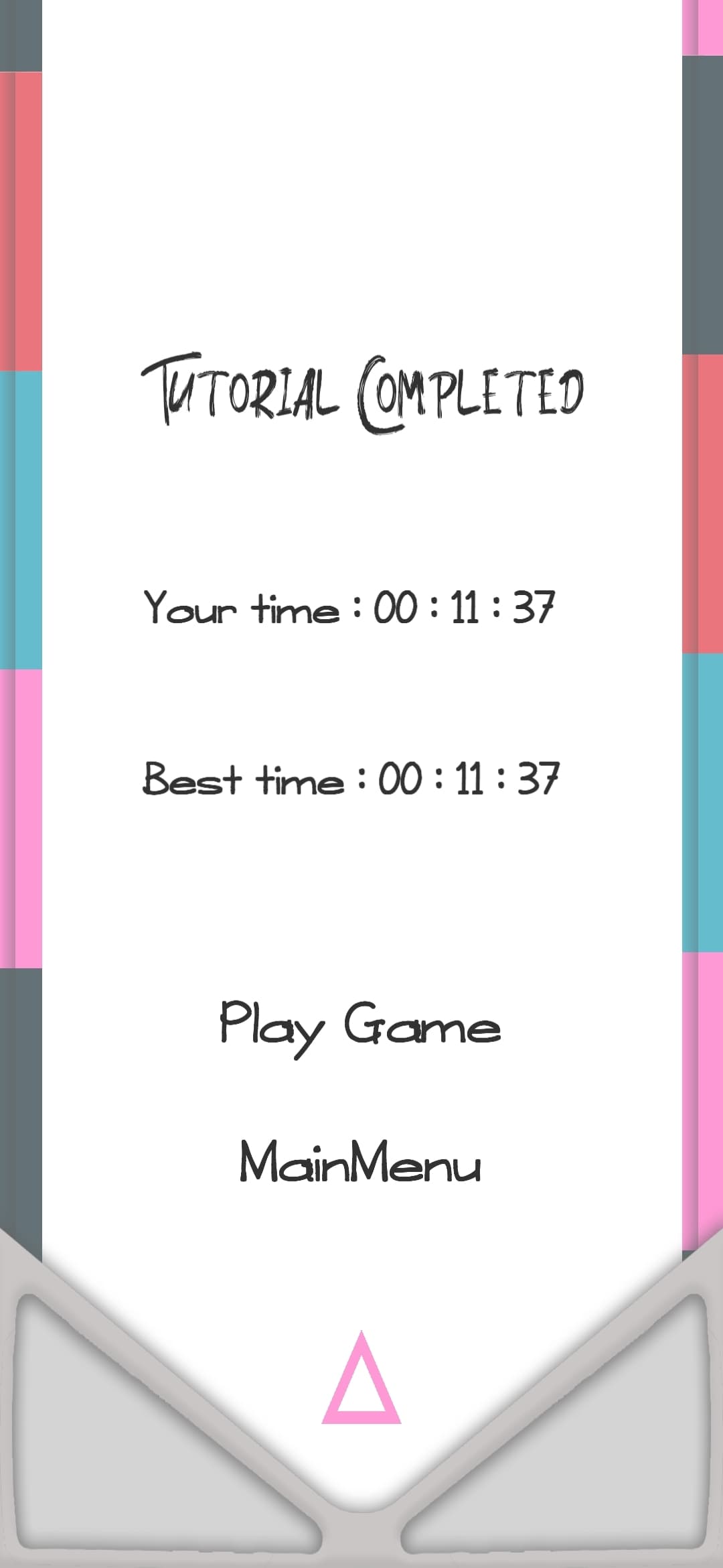Color Walls (SuryaPrakash) screenshot 4