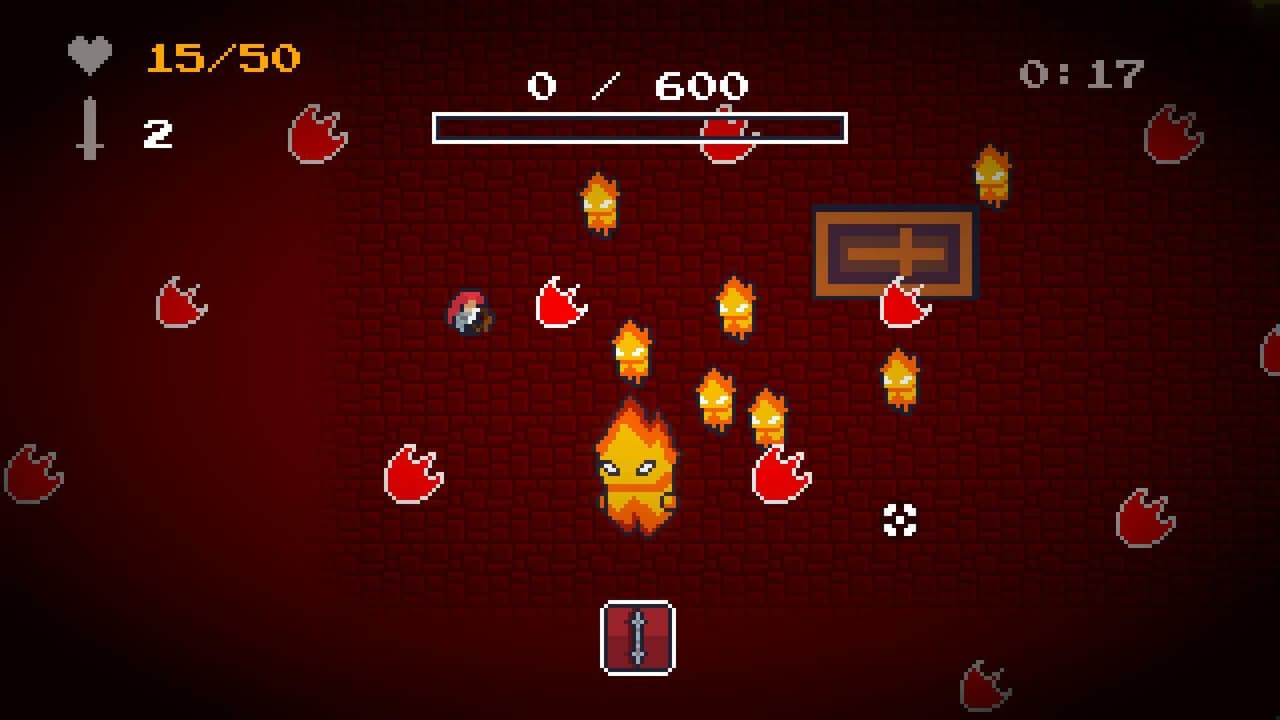 Hells Vault screenshot 4