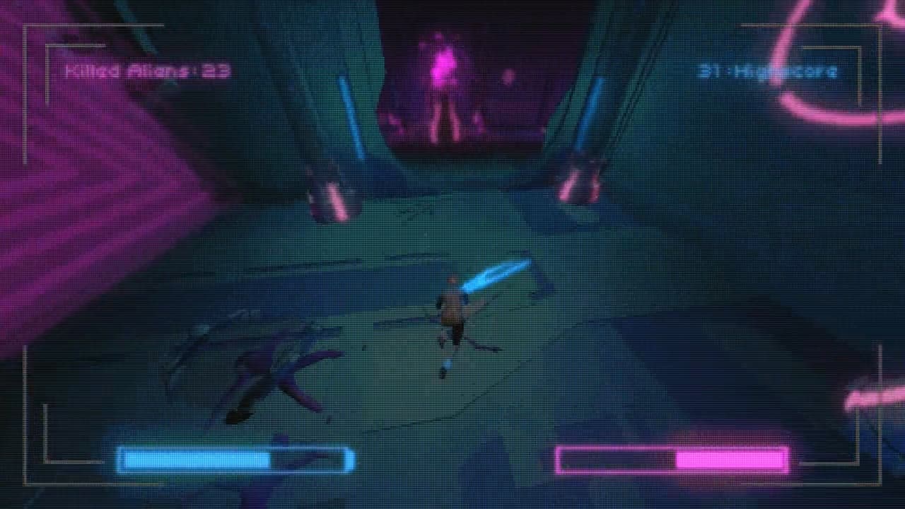Δ Time screenshot 5