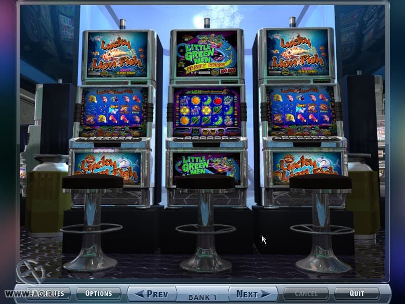 IGT Slots: Texas Tea screenshot 2