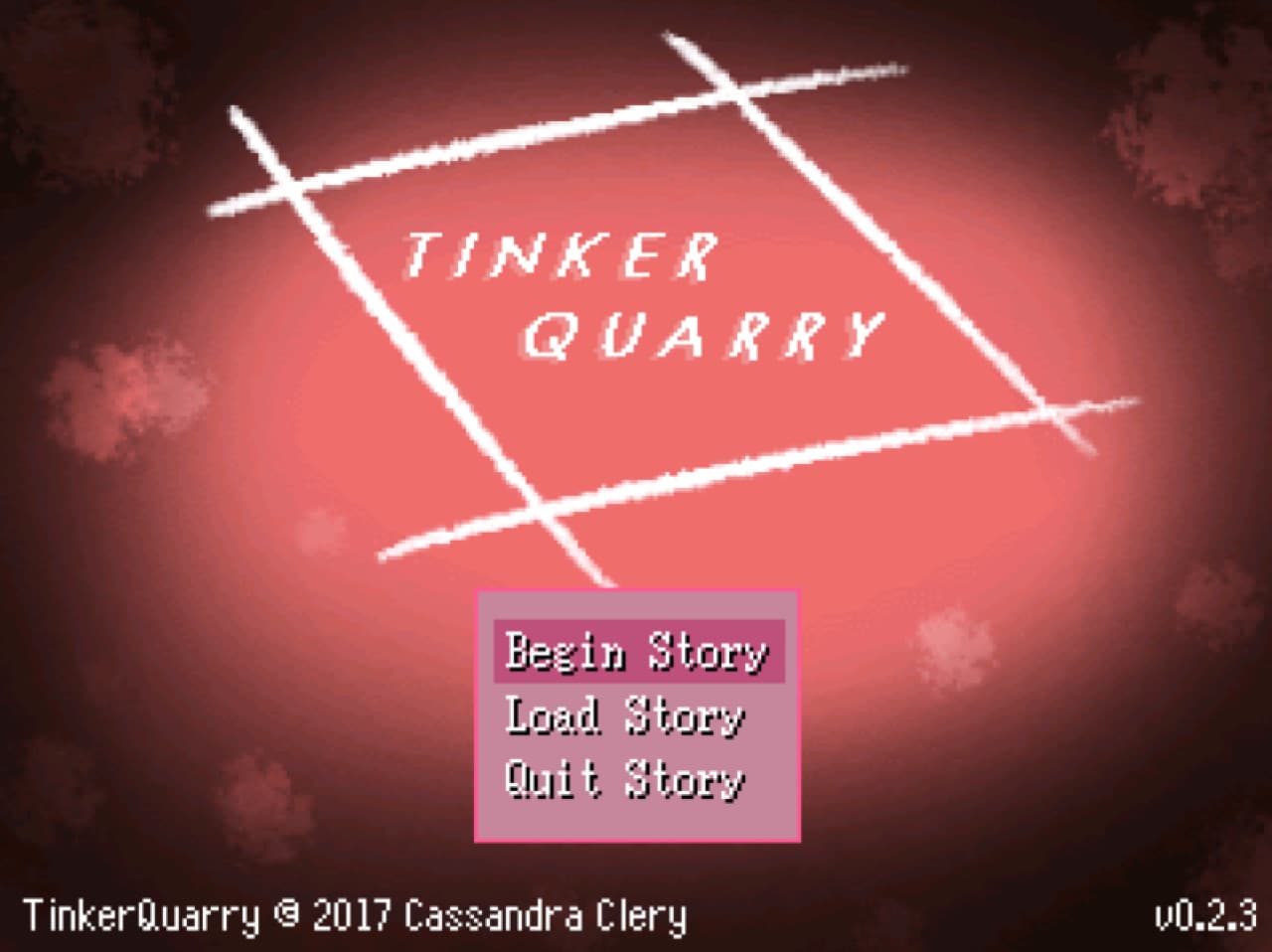 TinkerQuarry screenshot 2