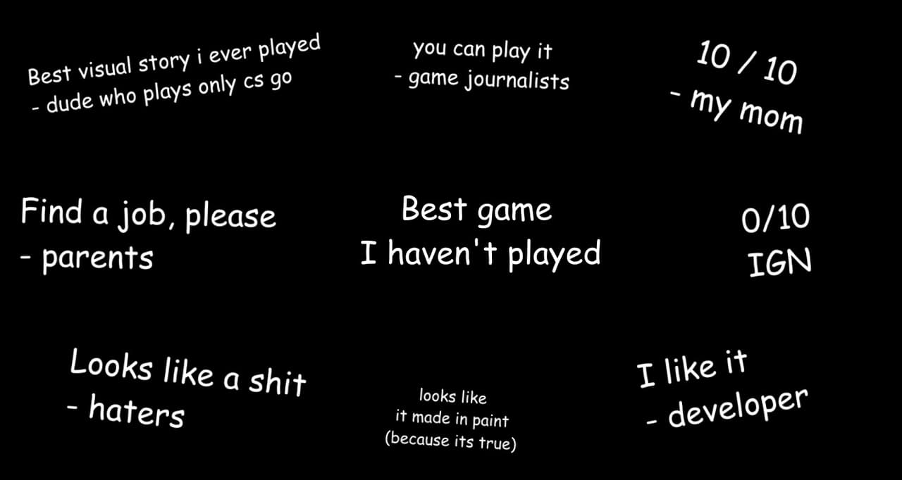A Paint Story screenshot 2