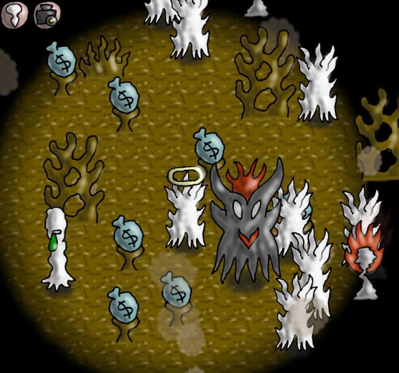 Hellgor screenshot 6